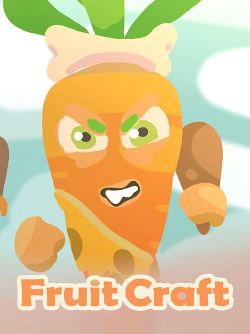 Fruit Craft