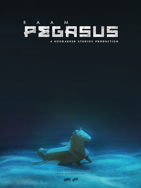 Pegasus