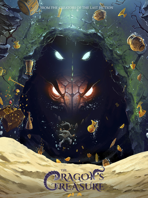 The Dragon’s Treasure