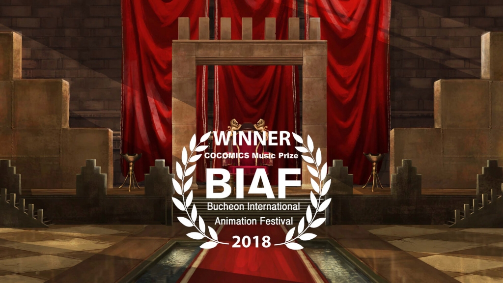 The Last Fiction in South Korea