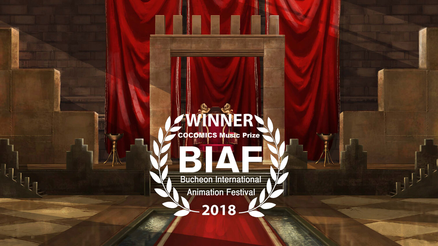 The Last Fiction in South Korea