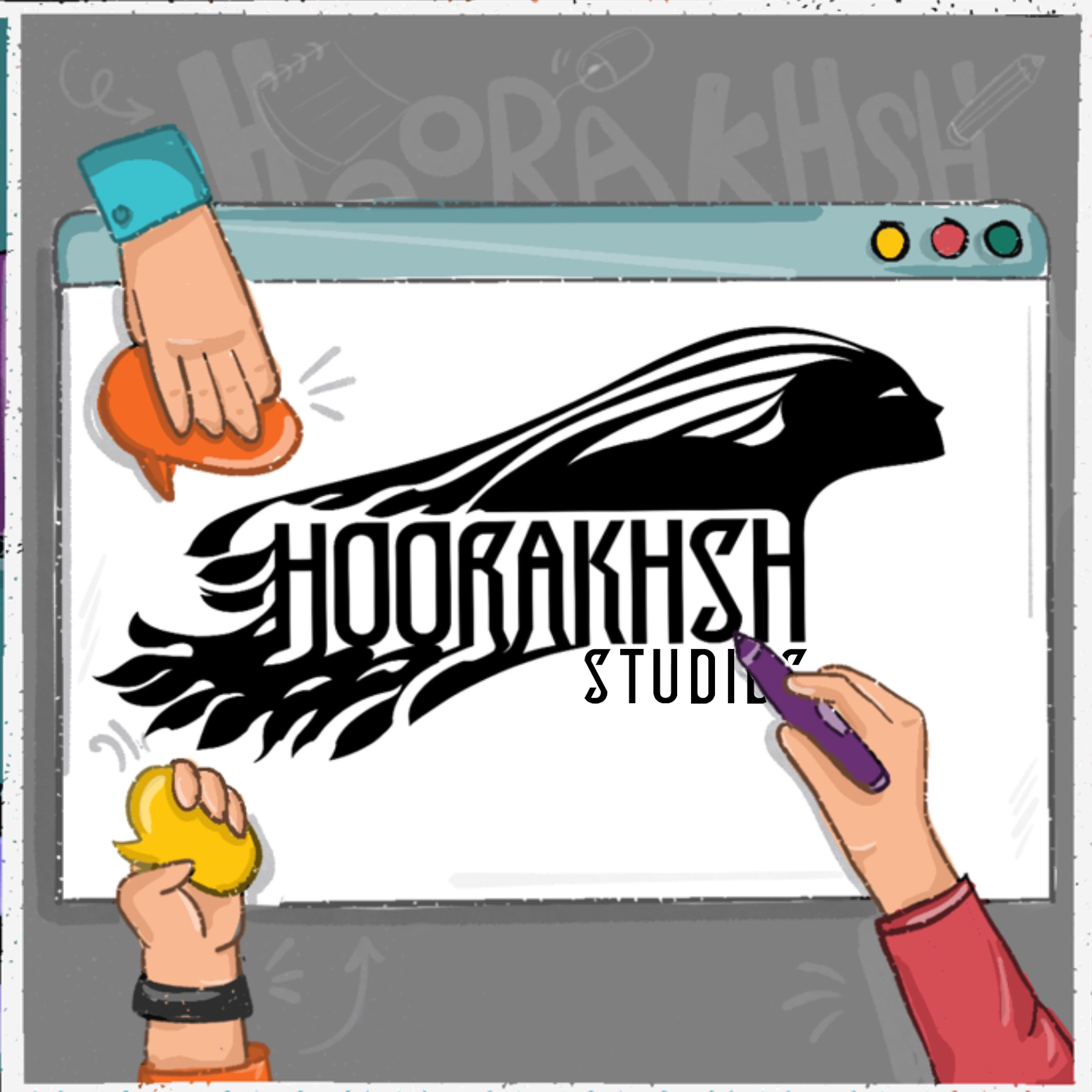 It’s a NEW BEGINNING!