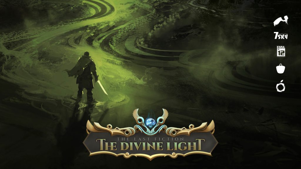 ‘The Last Fiction’ Mobile Game Published