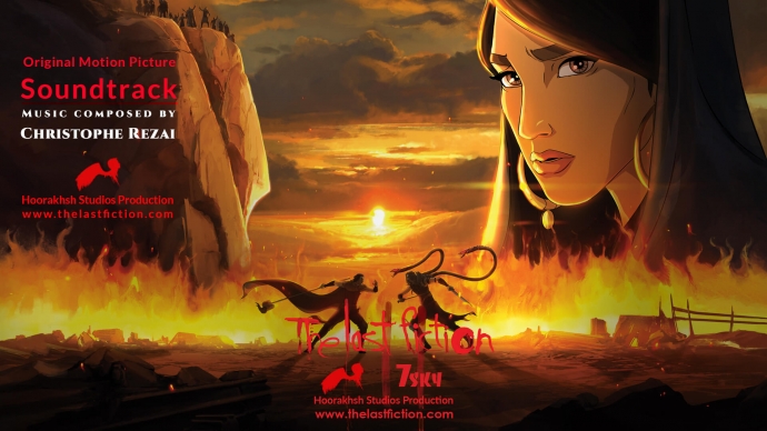 ‘The Last Fiction’ Soundtrack Album Released